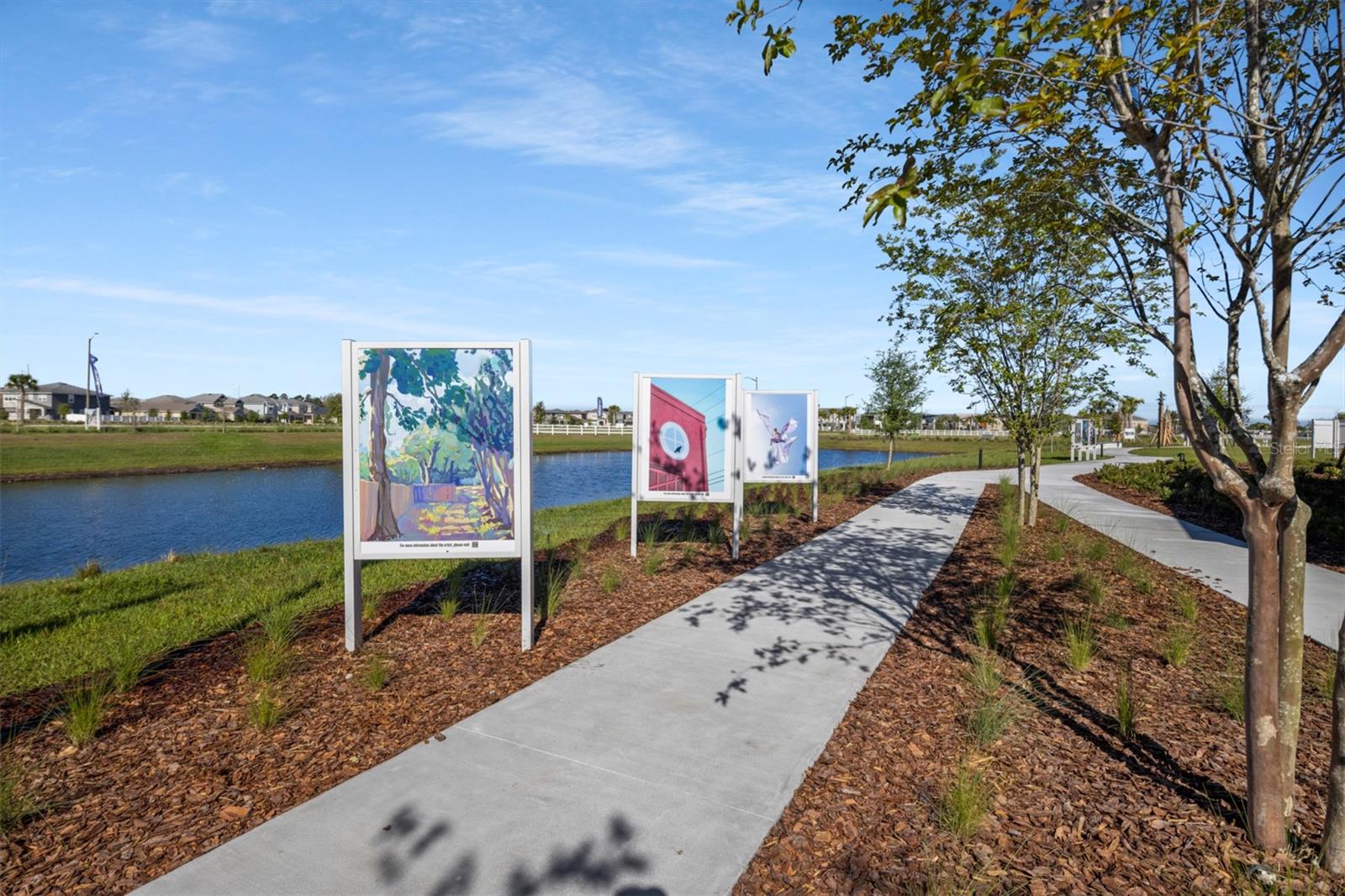 MERIDIAN PARKS PHASE 7 - Residential