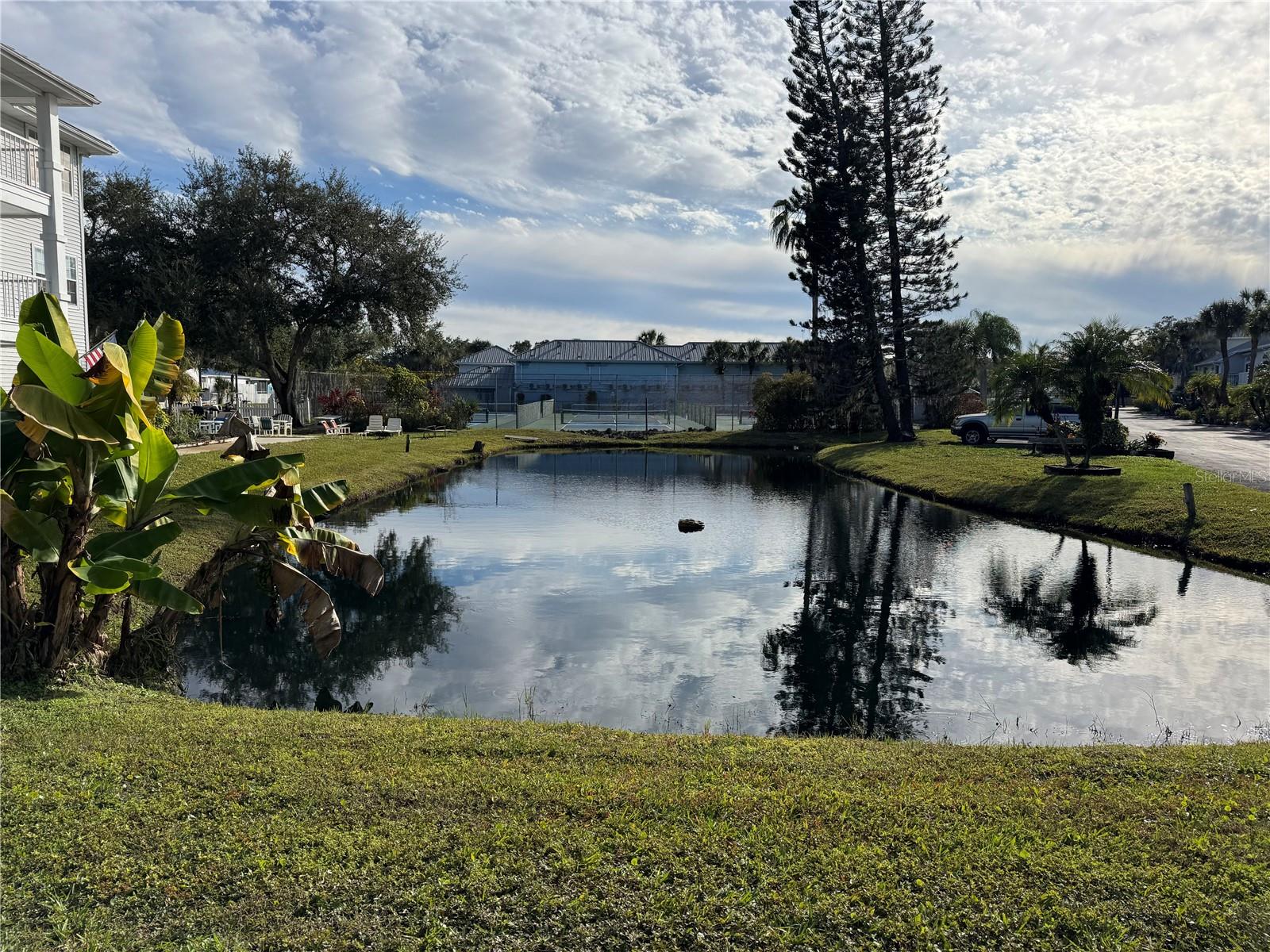 PARADISE LAKES - Residential