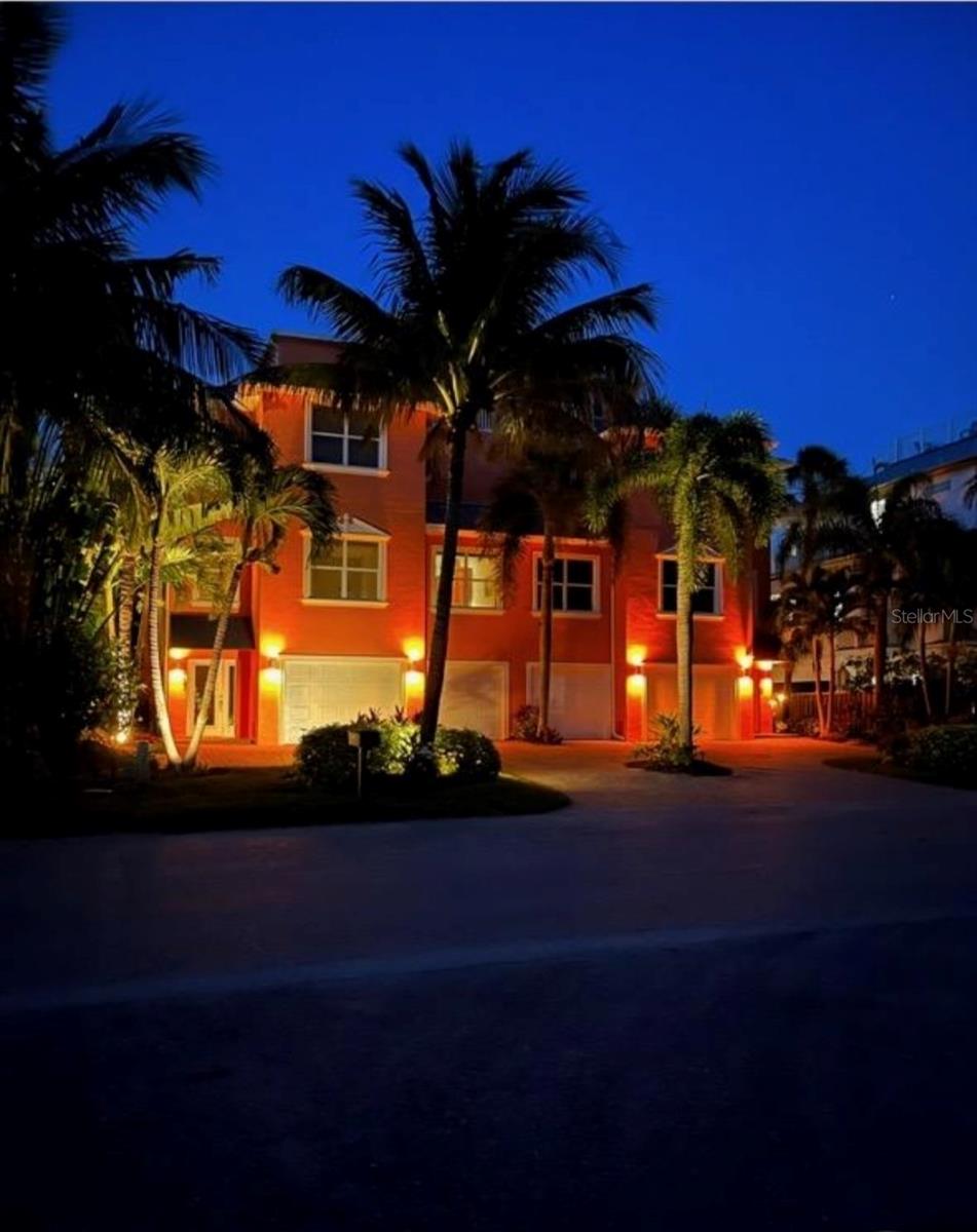 GRAND SIESTA 1 - Residential