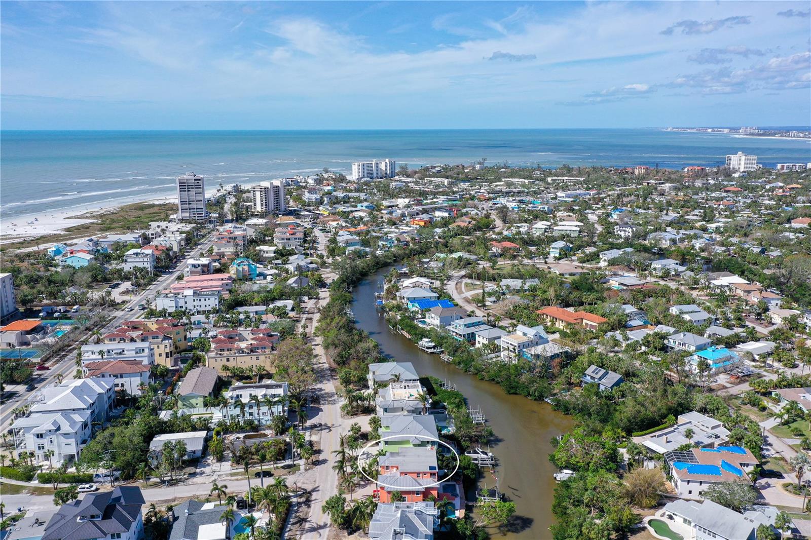 GRAND SIESTA 1 - Residential
