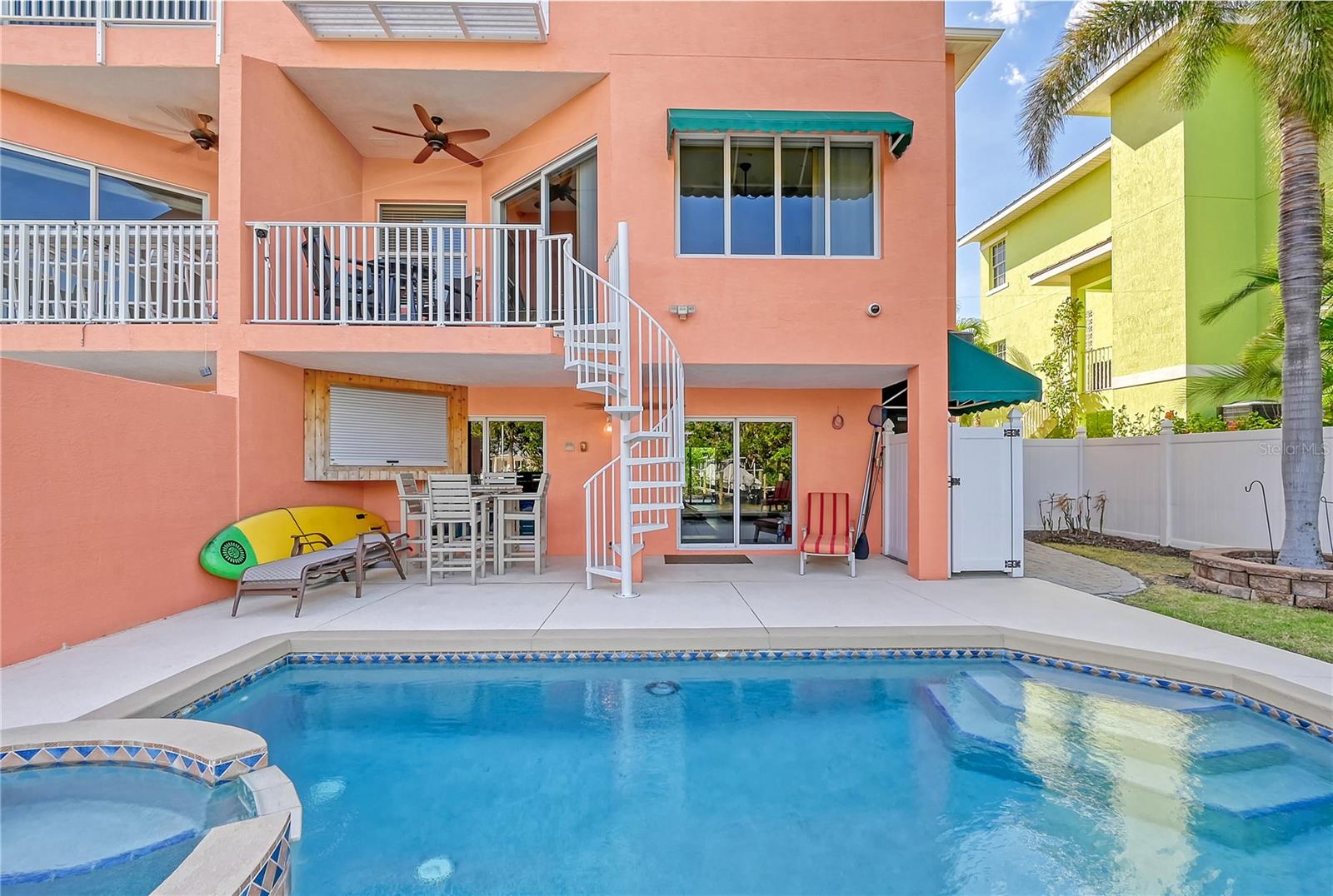 GRAND SIESTA 1 - Residential
