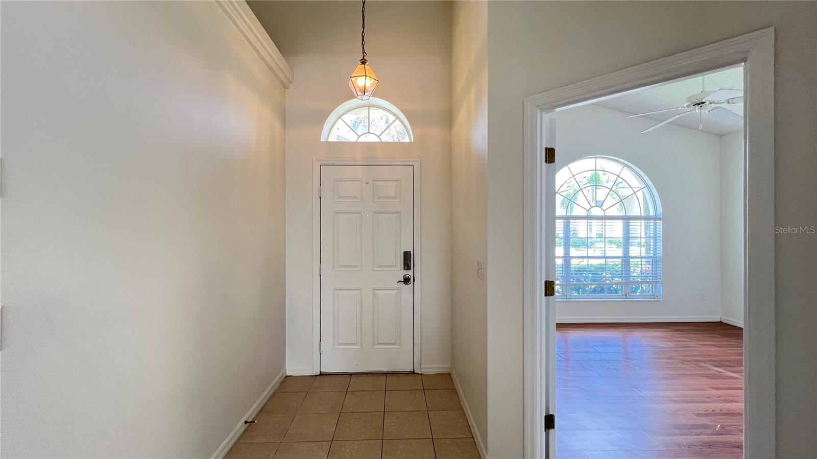 GLENBROOK PH II SUB - Residential Lease