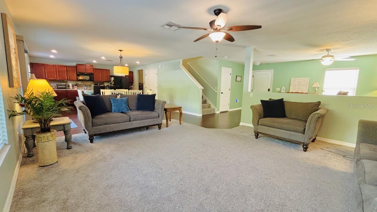 SOUTHGATE PHASE1/2 - Residential Lease