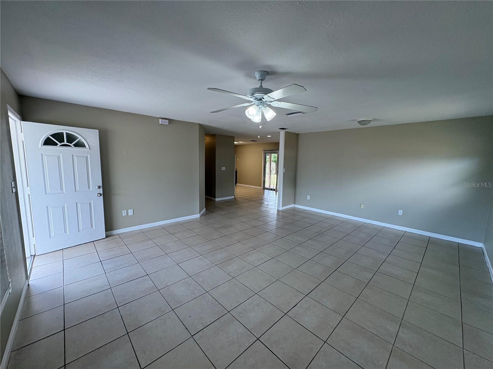 BELLS - Residential