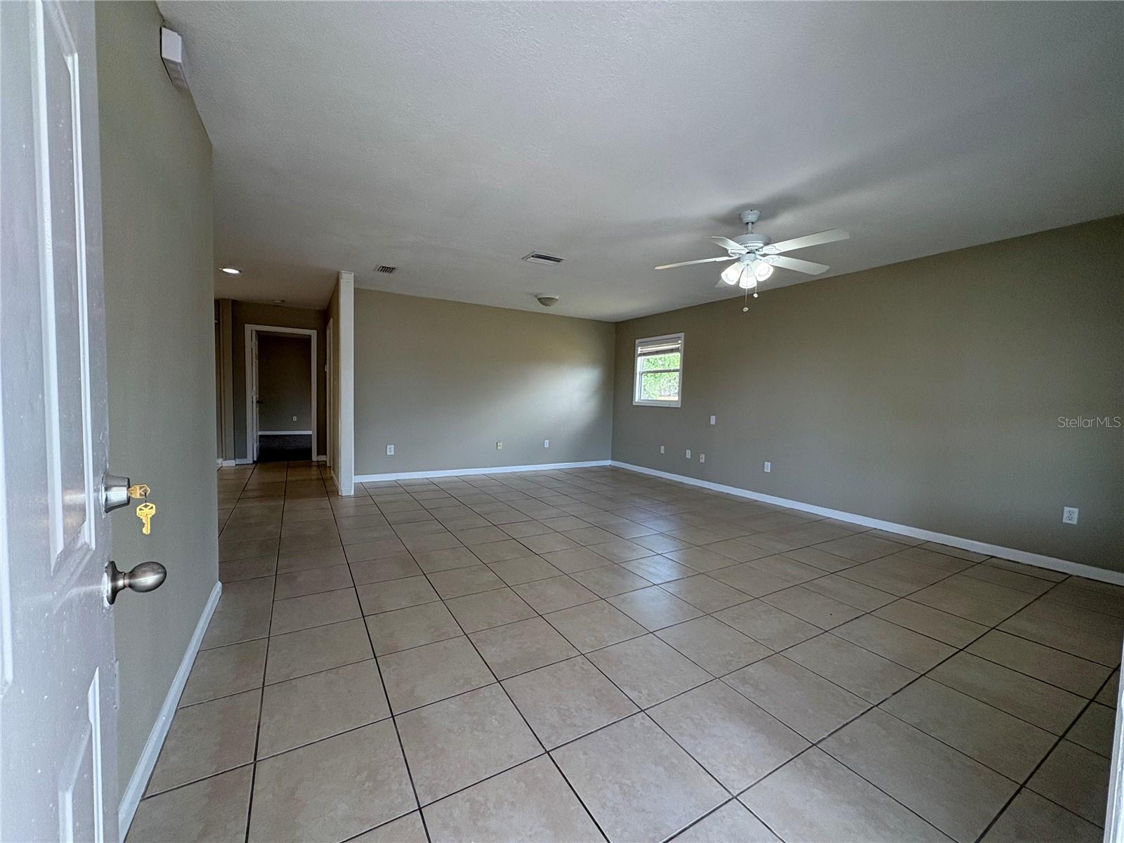 BELLS - Residential