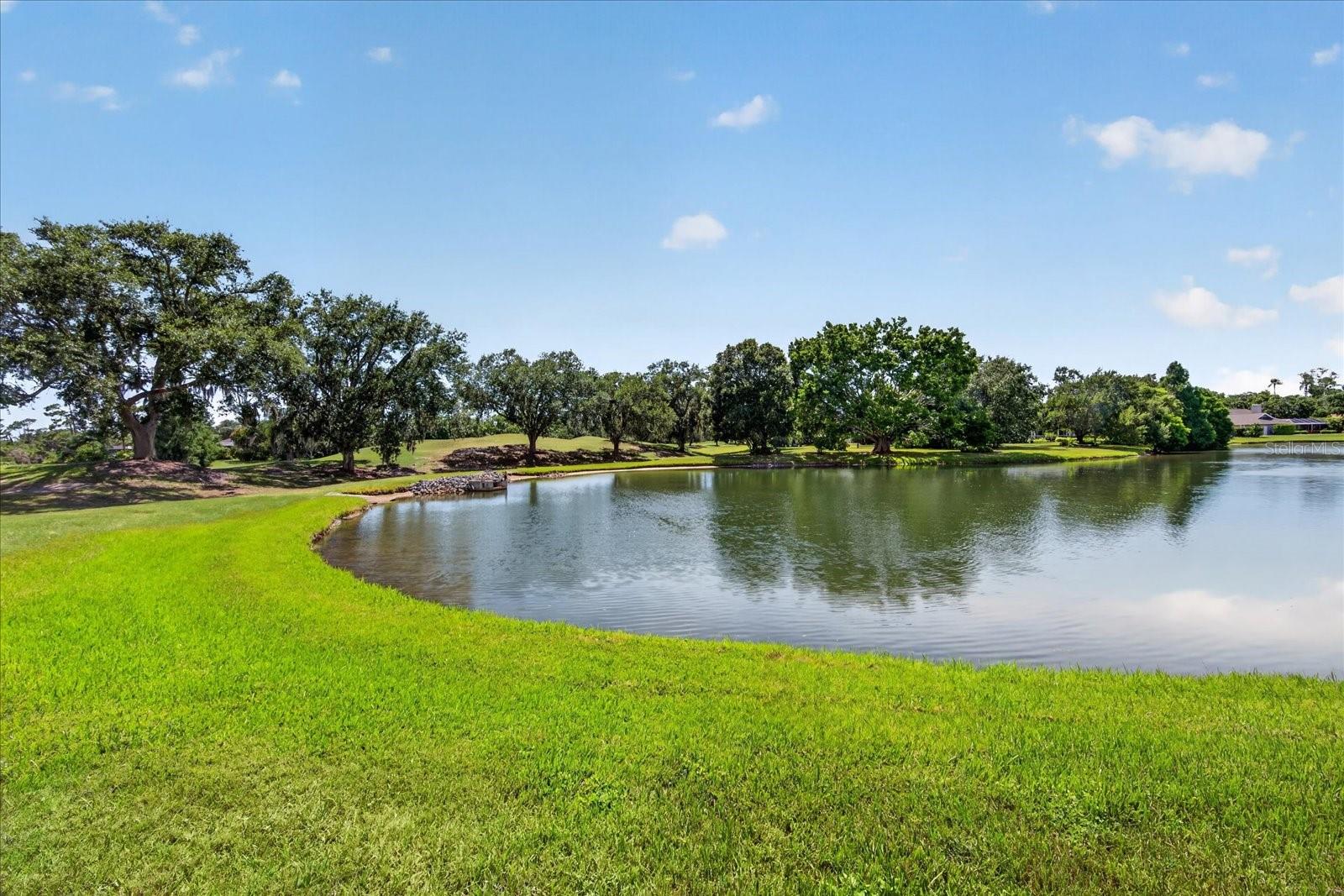 RIVER CLUB - Residential