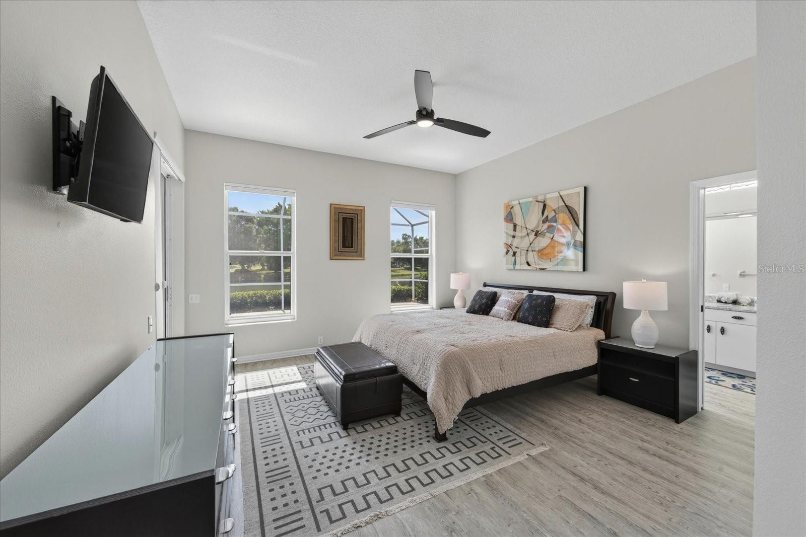 RIVER CLUB - Residential