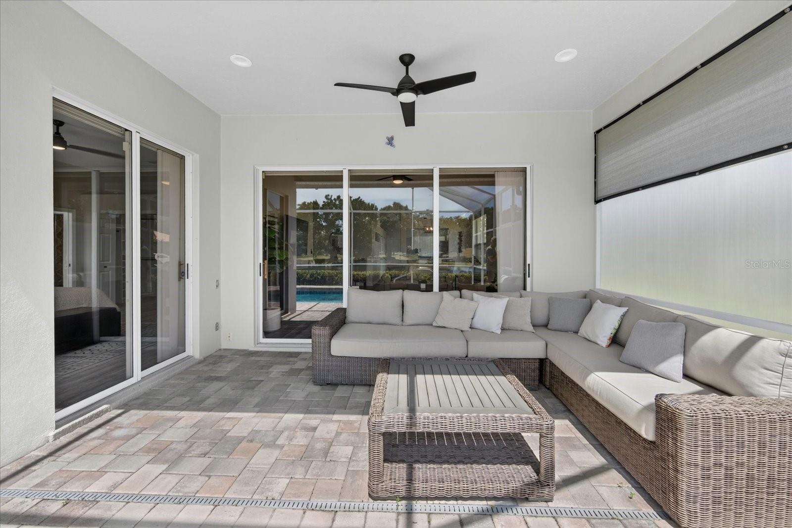 RIVER CLUB - Residential