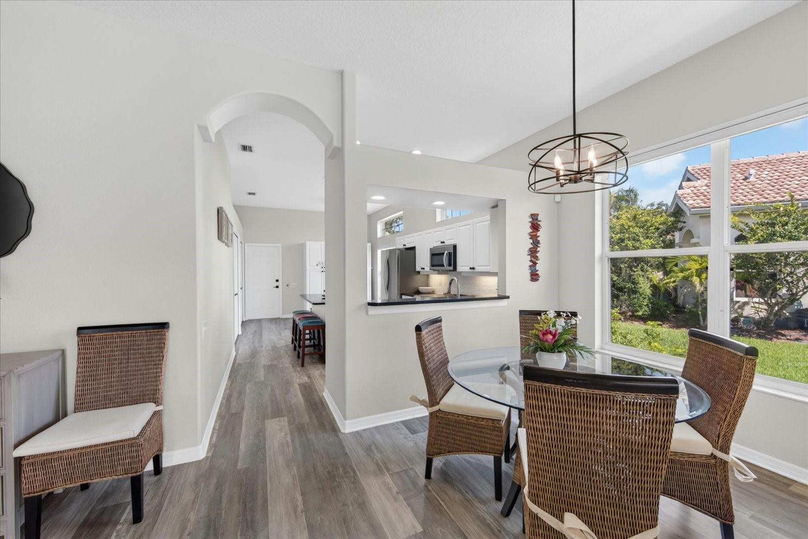 RIVER CLUB - Residential