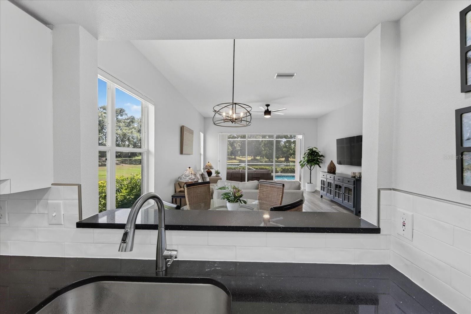 RIVER CLUB - Residential