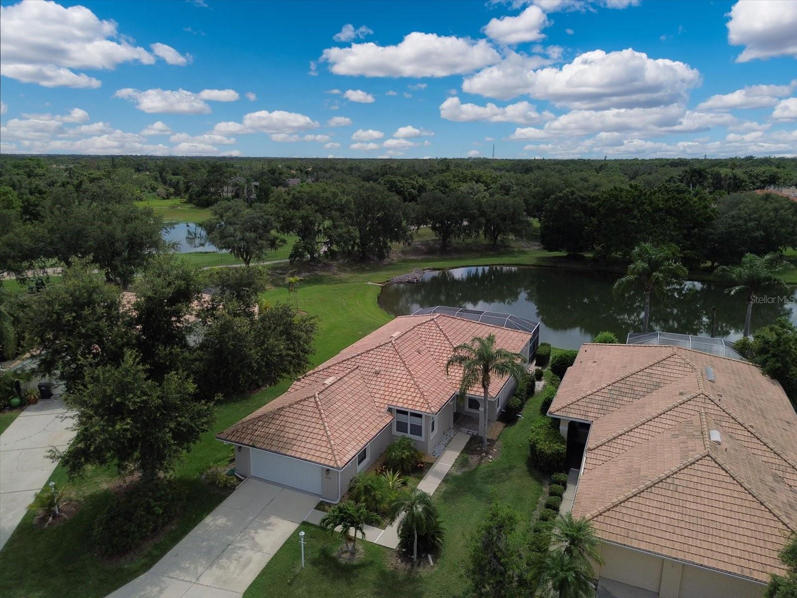 RIVER CLUB - Residential