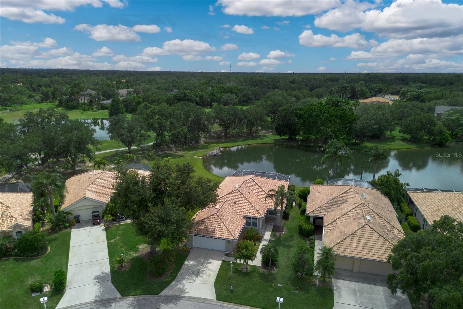 RIVER CLUB - Residential