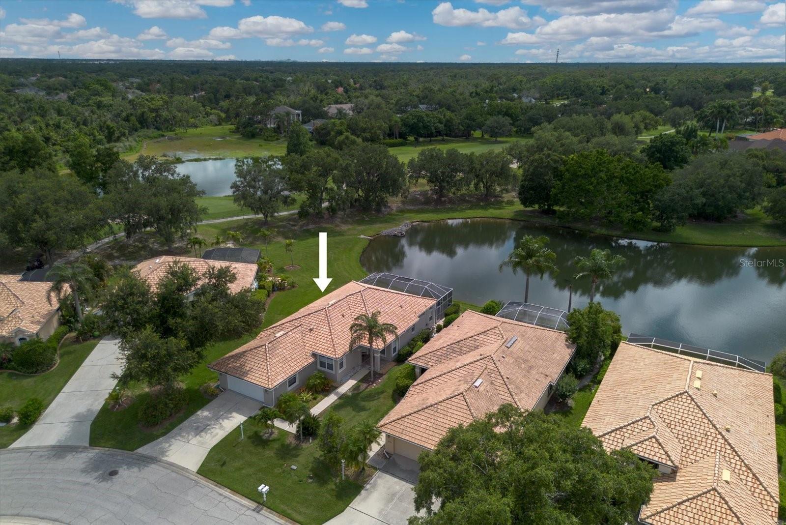 RIVER CLUB - Residential