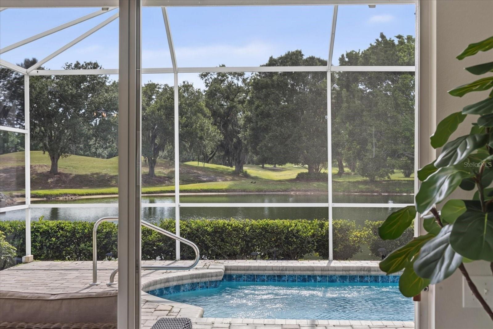 RIVER CLUB - Residential