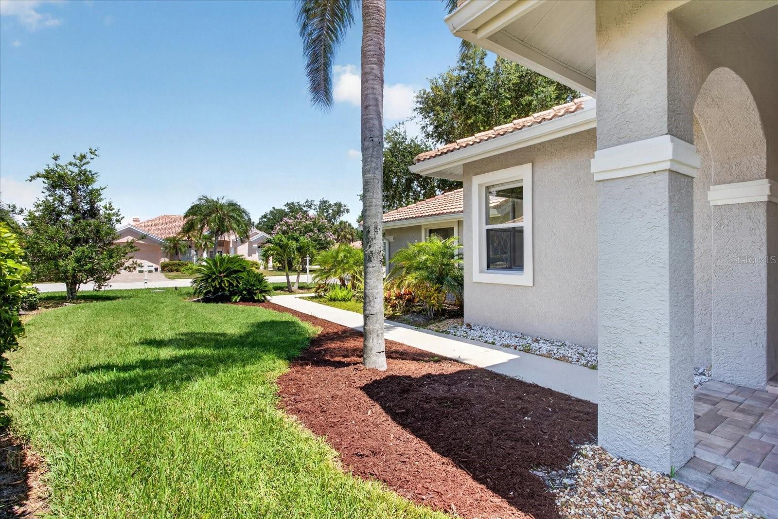 RIVER CLUB - Residential