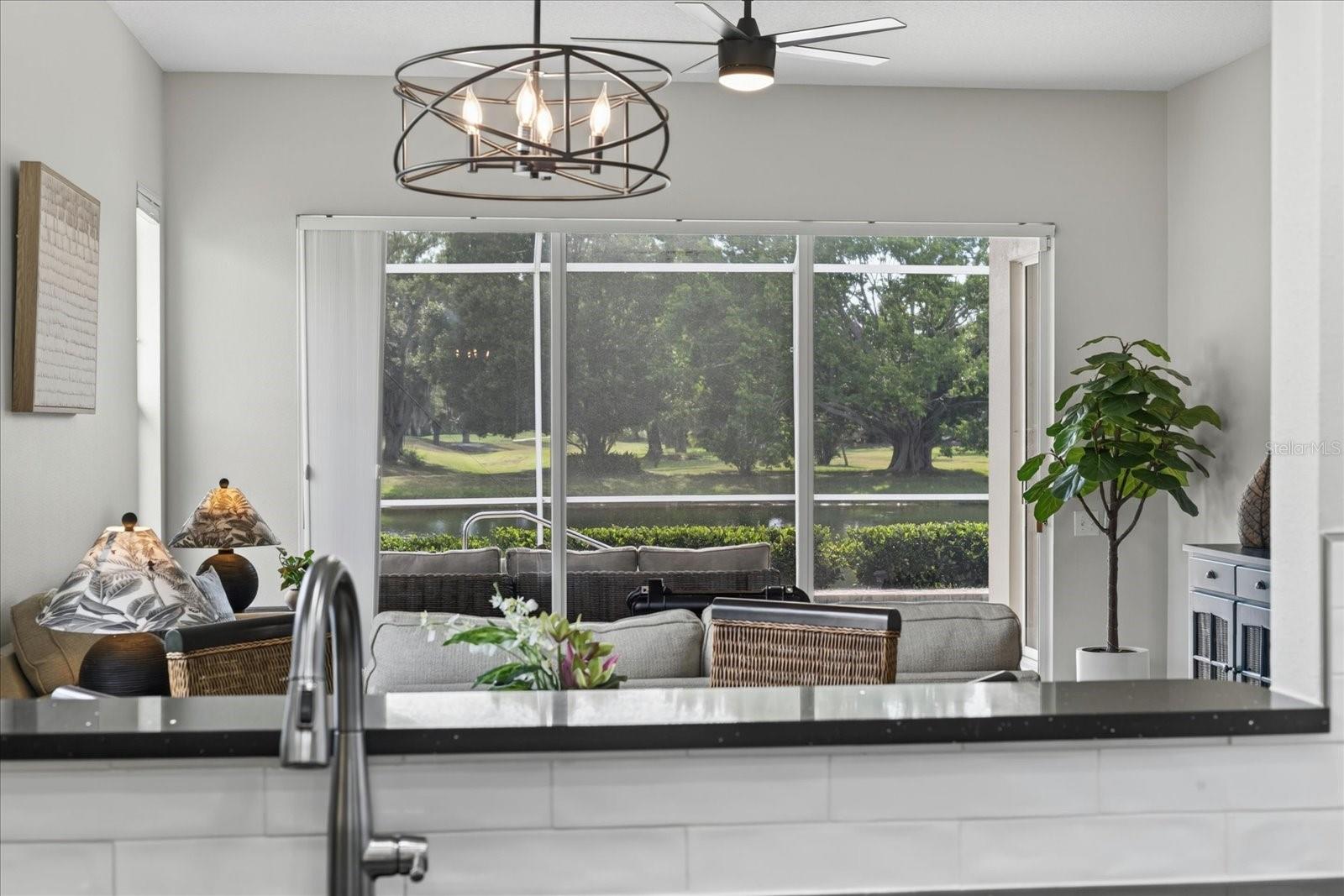 RIVER CLUB - Residential