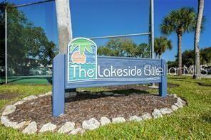 LAKESIDE CLUB OF SARASOTA - Residential
