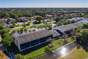 LAKESIDE CLUB OF SARASOTA - Residential