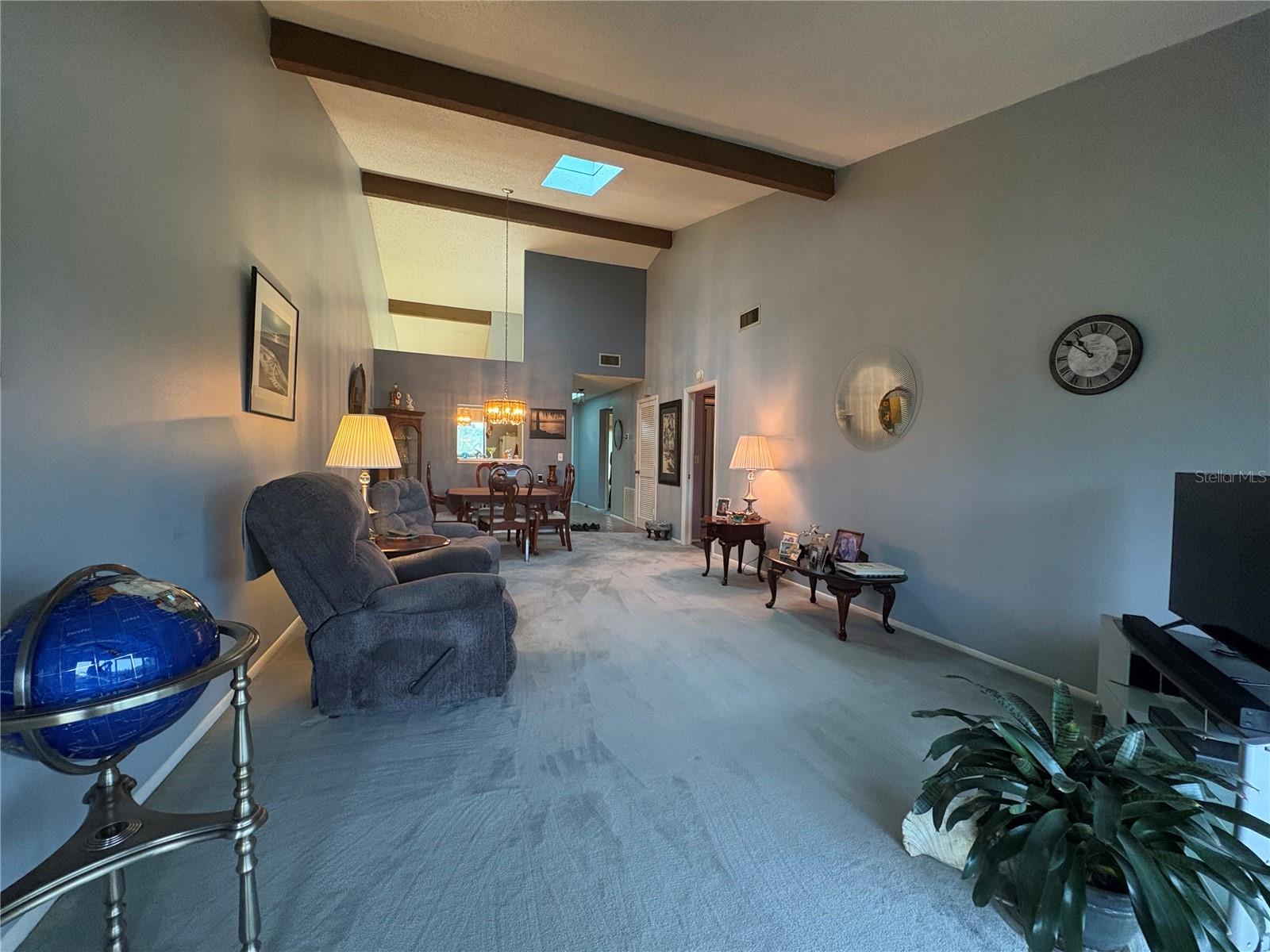 LAKESIDE CLUB OF SARASOTA - Residential