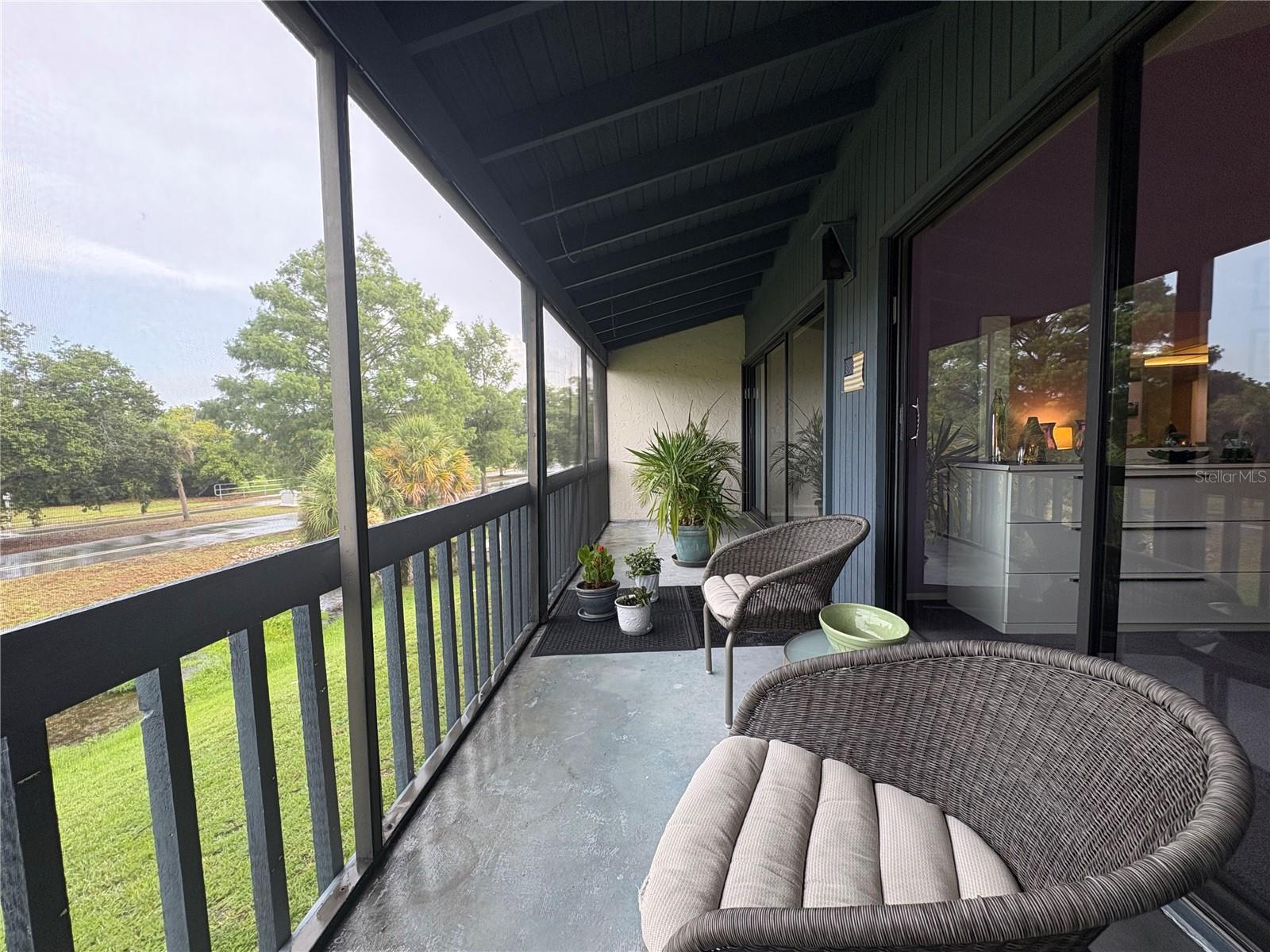 LAKESIDE CLUB OF SARASOTA - Residential