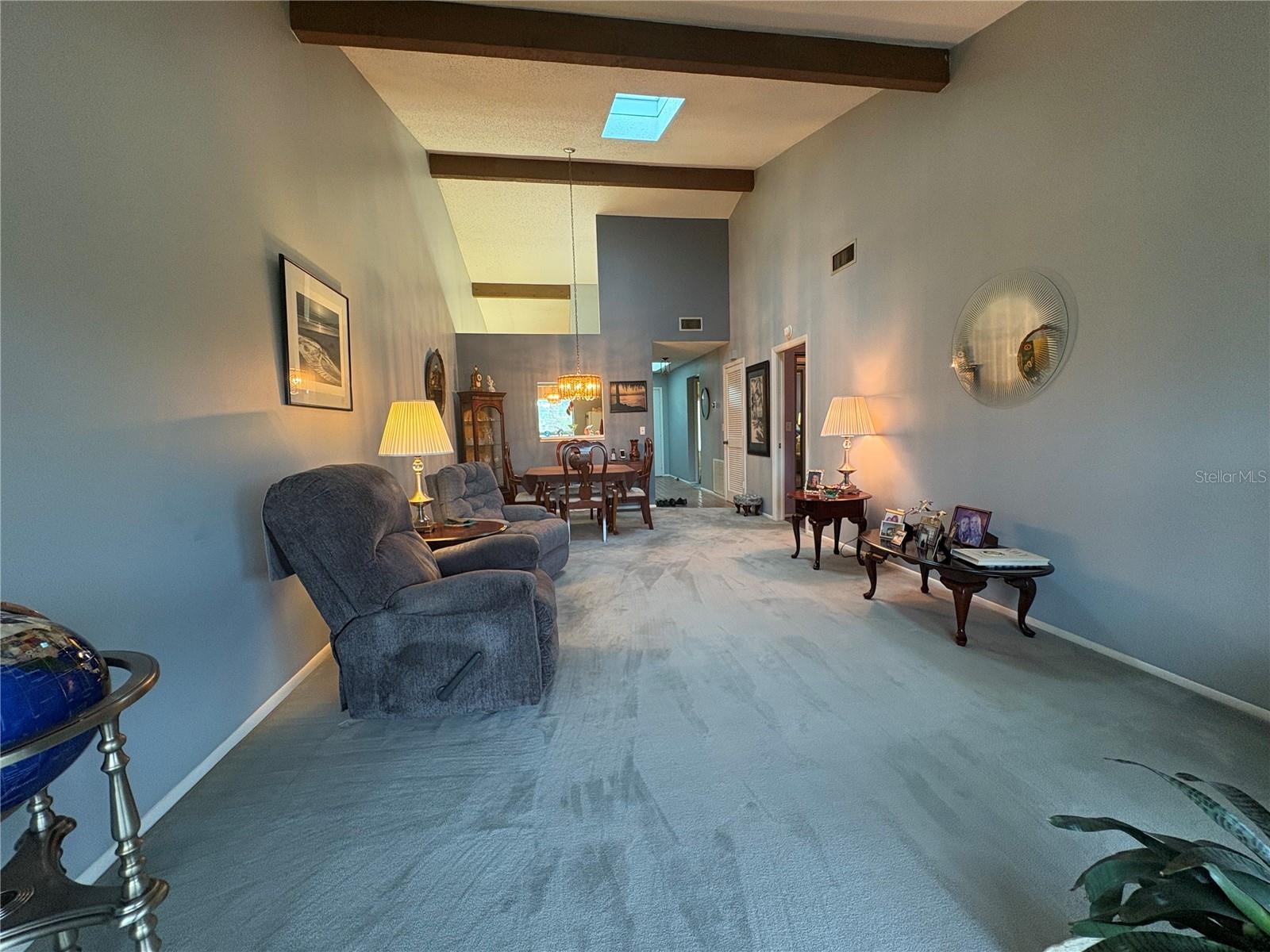 LAKESIDE CLUB OF SARASOTA - Residential
