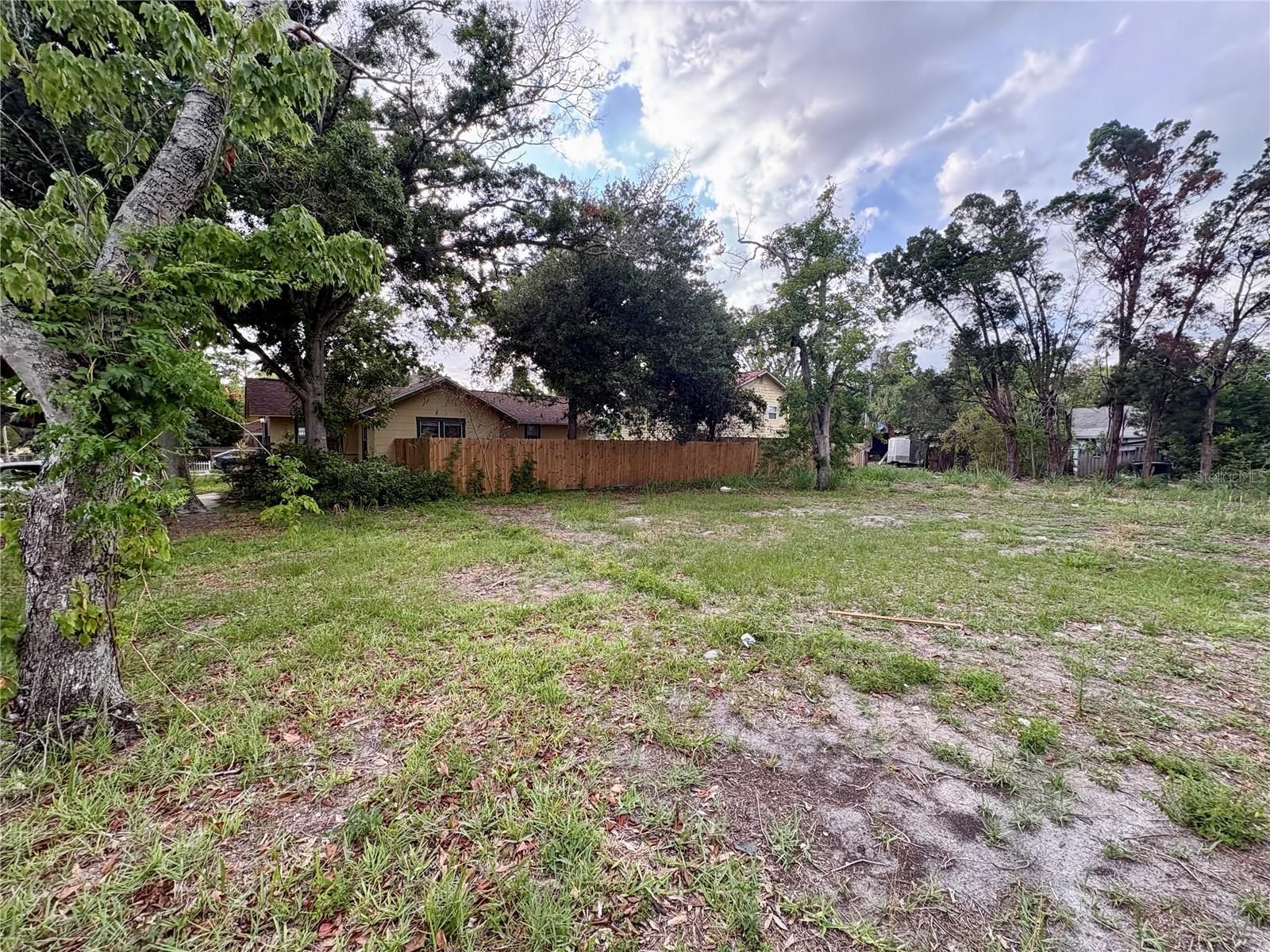 RIDGEWOOD TERRACE - Land