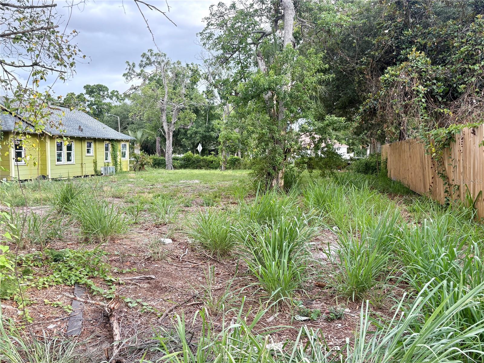RIDGEWOOD TERRACE - Land