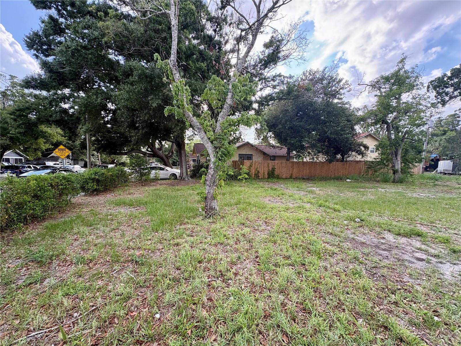 RIDGEWOOD TERRACE - Land