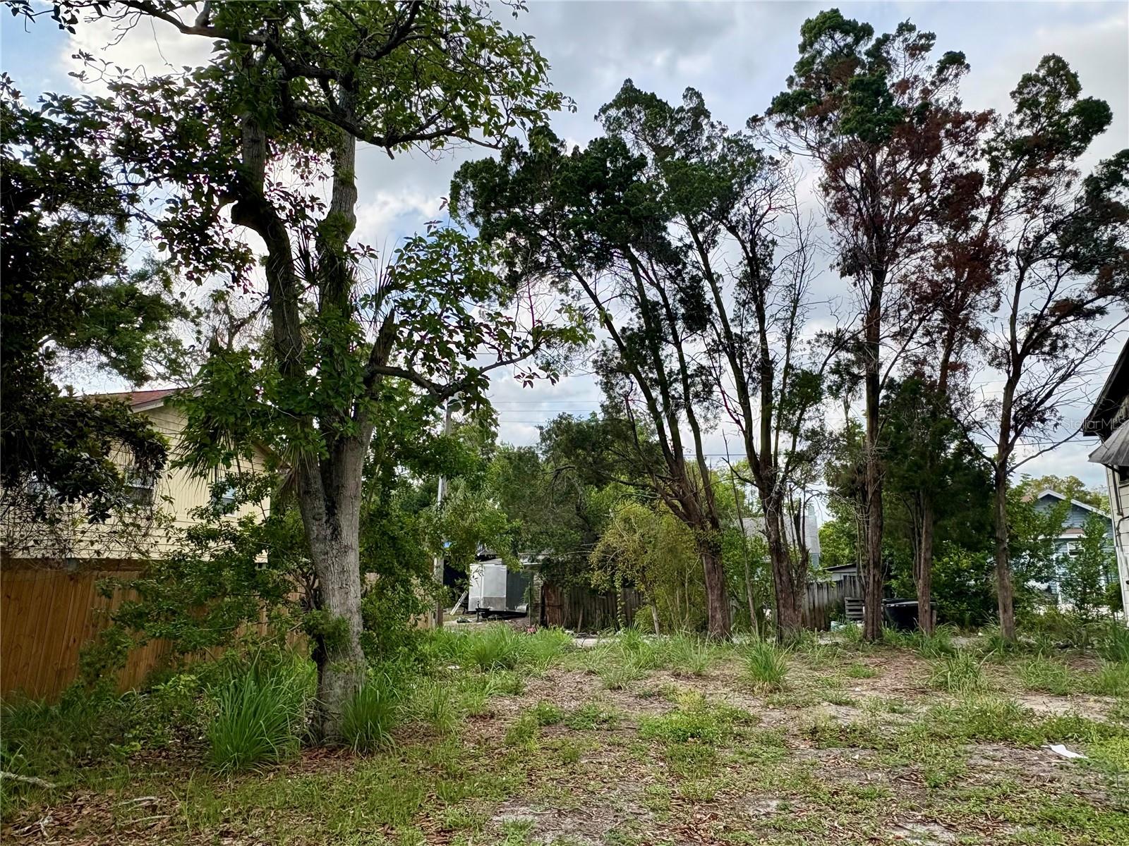 RIDGEWOOD TERRACE - Land