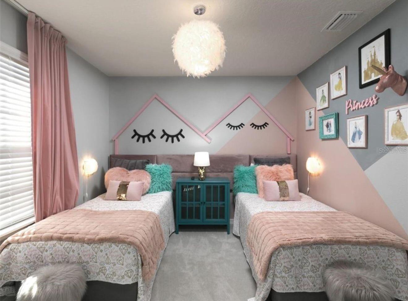 WINDSOR AT WESTSIDE PH 2B - Residential Lease