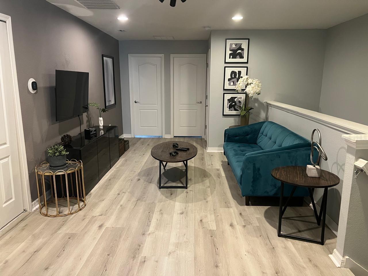 WINDSOR AT WESTSIDE PH 2B - Residential Lease