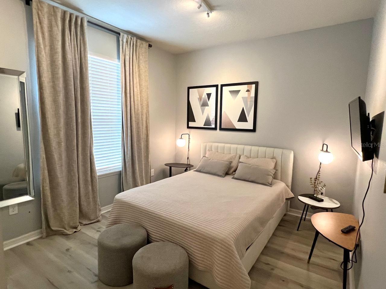 WINDSOR AT WESTSIDE PH 2B - Residential Lease