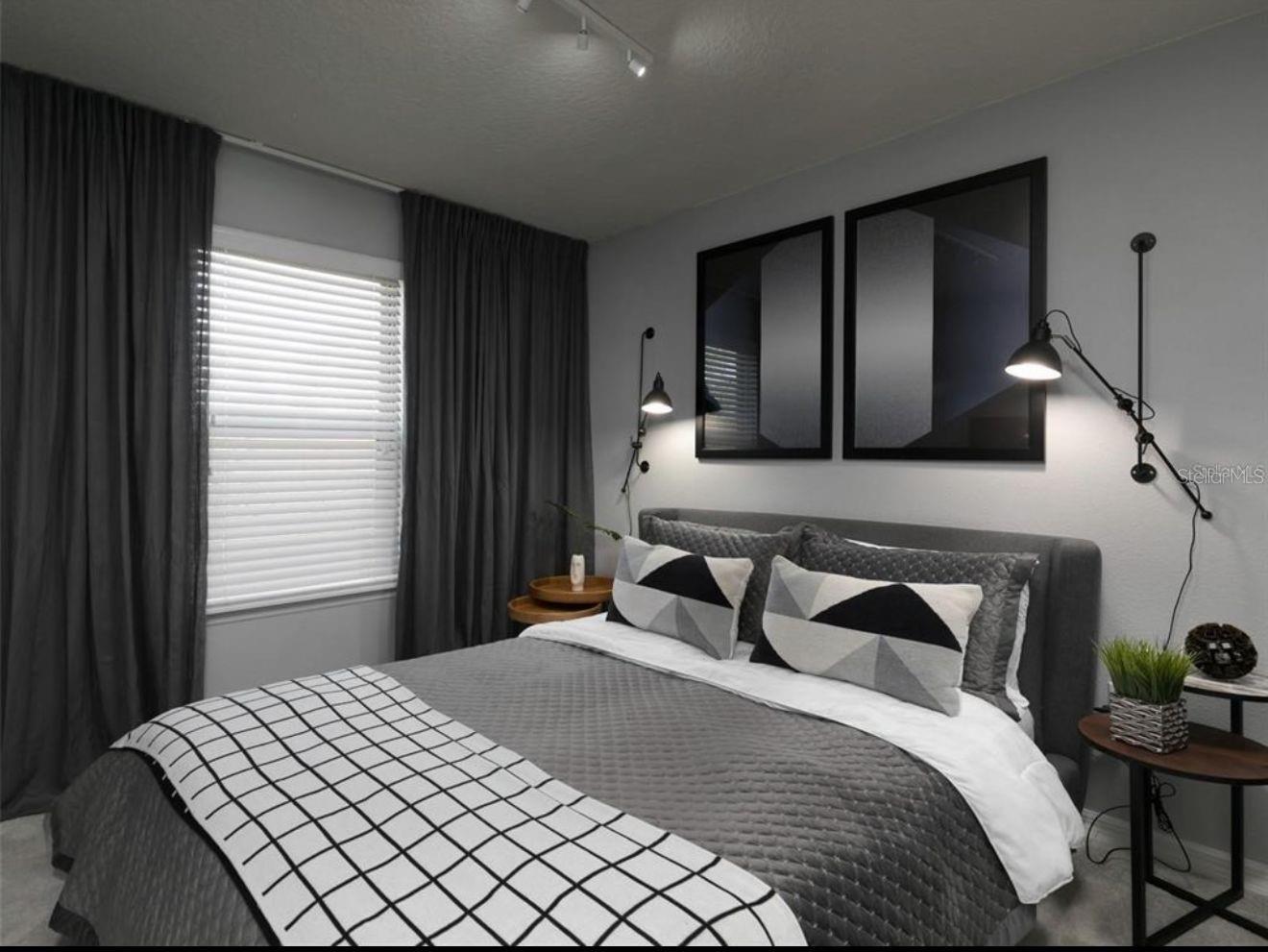 WINDSOR AT WESTSIDE PH 2B - Residential Lease