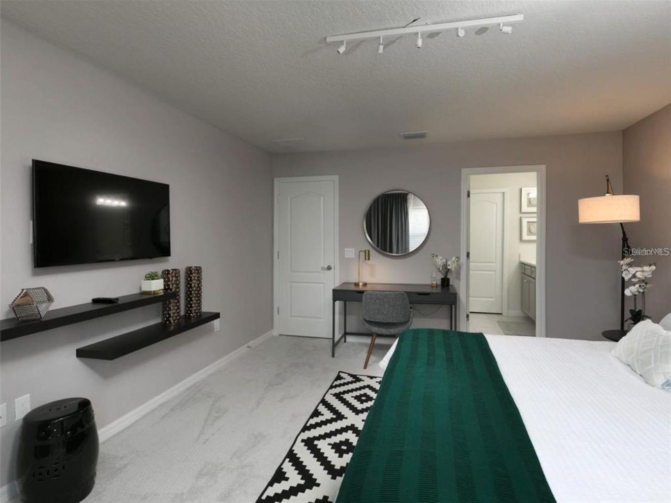 WINDSOR AT WESTSIDE PH 2B - Residential Lease