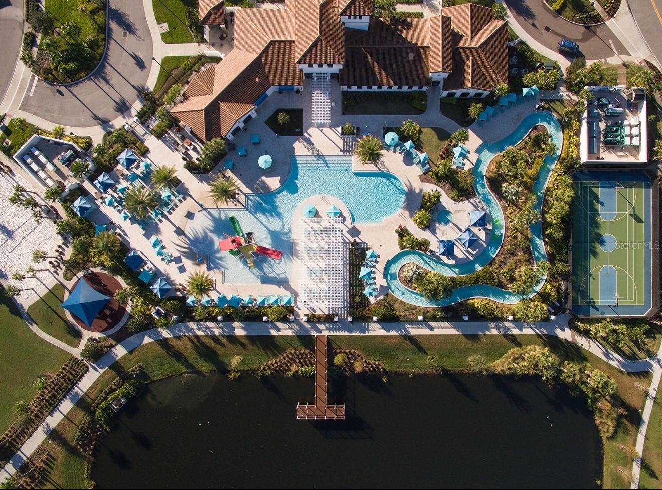 WINDSOR AT WESTSIDE PH 2B - Residential Lease