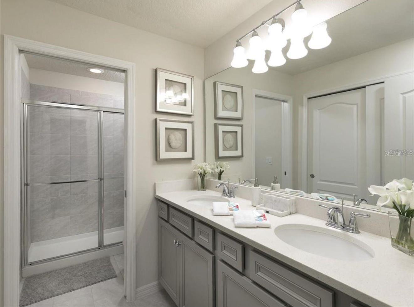 WINDSOR AT WESTSIDE PH 2B - Residential Lease