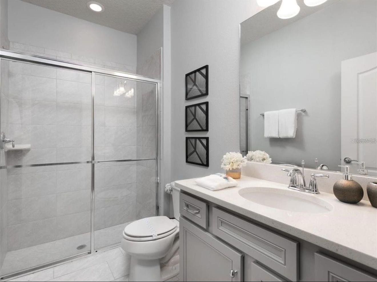 WINDSOR AT WESTSIDE PH 2B - Residential Lease