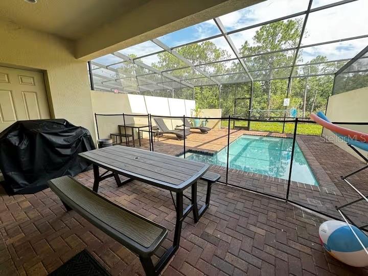 WINDSOR AT WESTSIDE PH 2B - Residential Lease