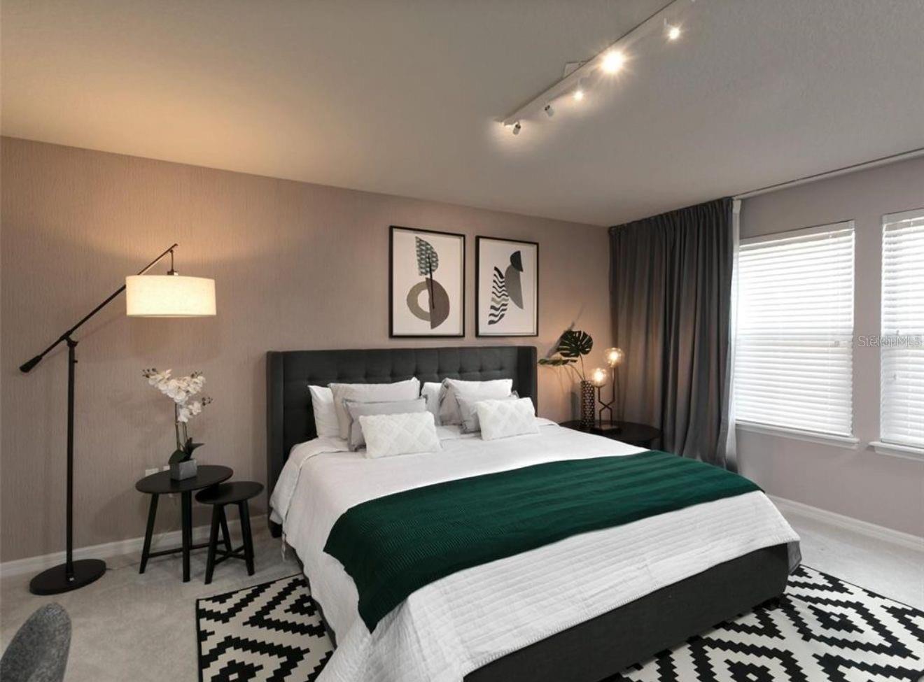 WINDSOR AT WESTSIDE PH 2B - Residential Lease