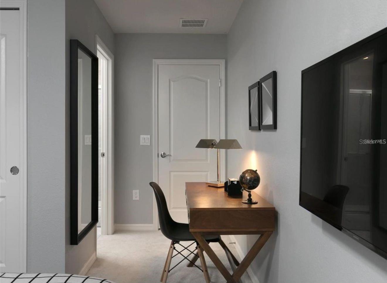 WINDSOR AT WESTSIDE PH 2B - Residential Lease