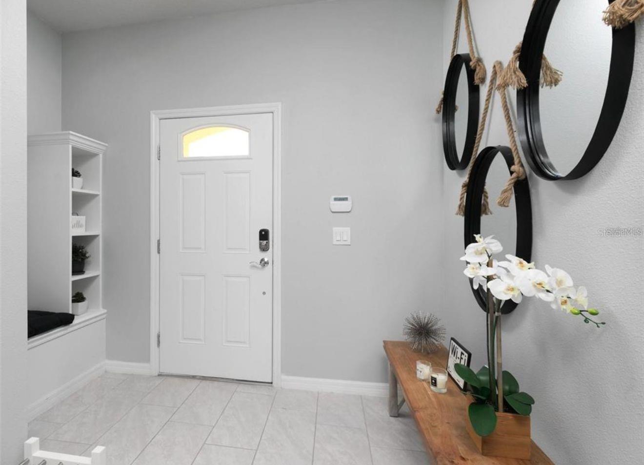WINDSOR AT WESTSIDE PH 2B - Residential Lease