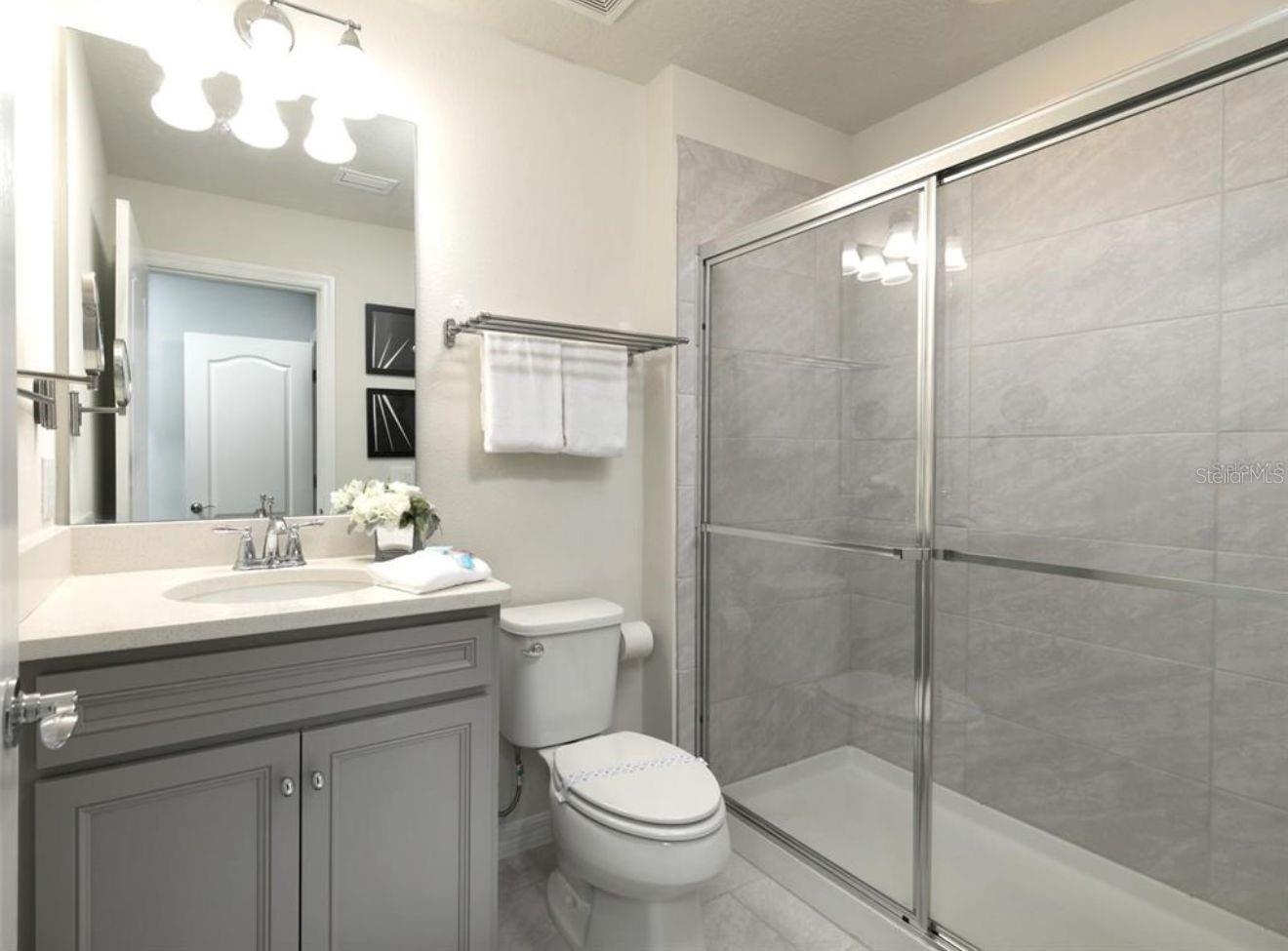 WINDSOR AT WESTSIDE PH 2B - Residential Lease