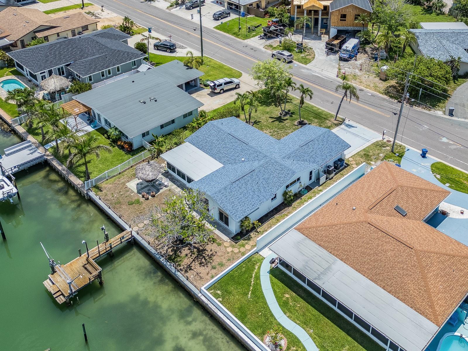 ISLE OF PALMS 2ND ADD - Residential