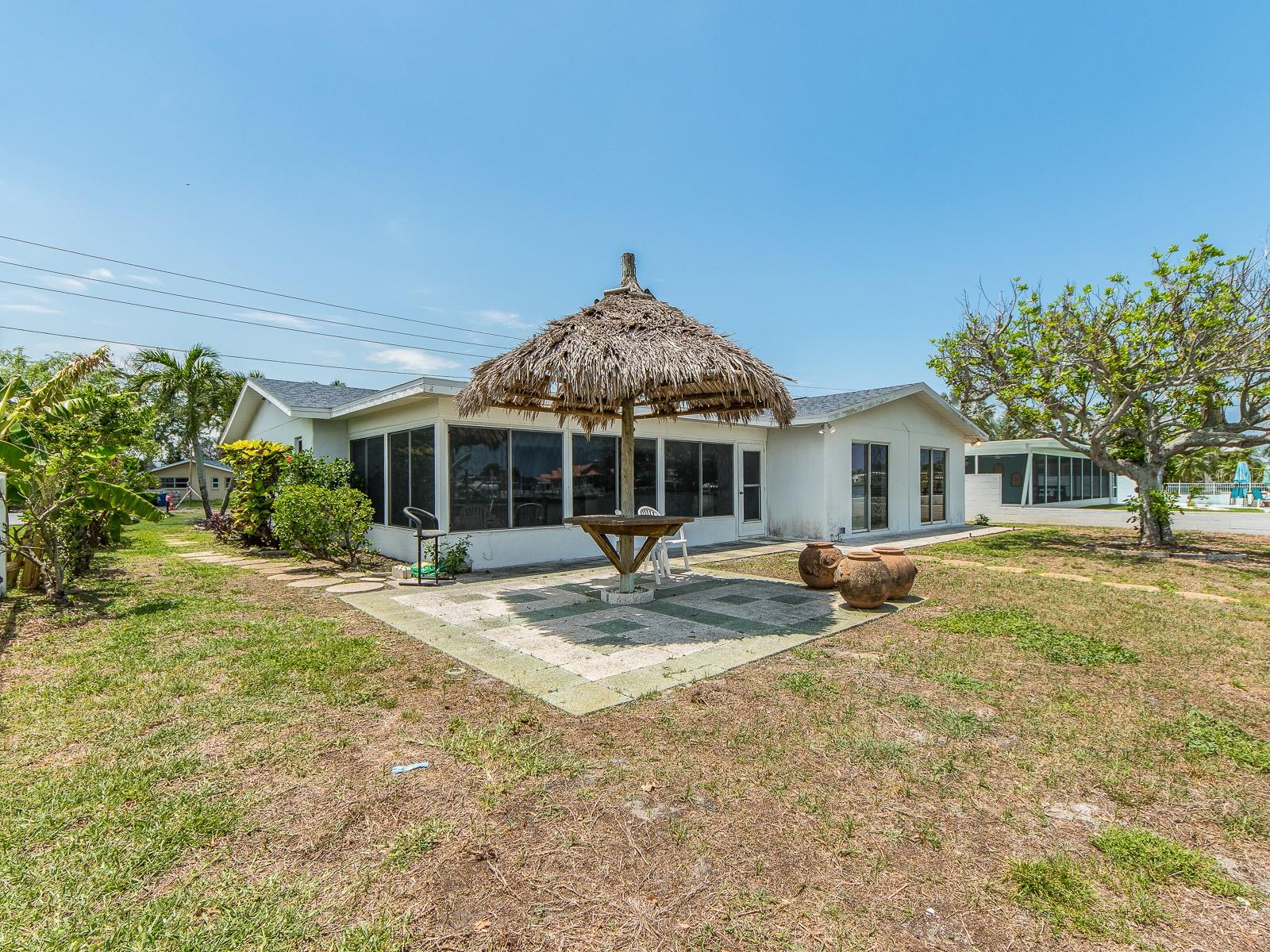 ISLE OF PALMS 2ND ADD - Residential