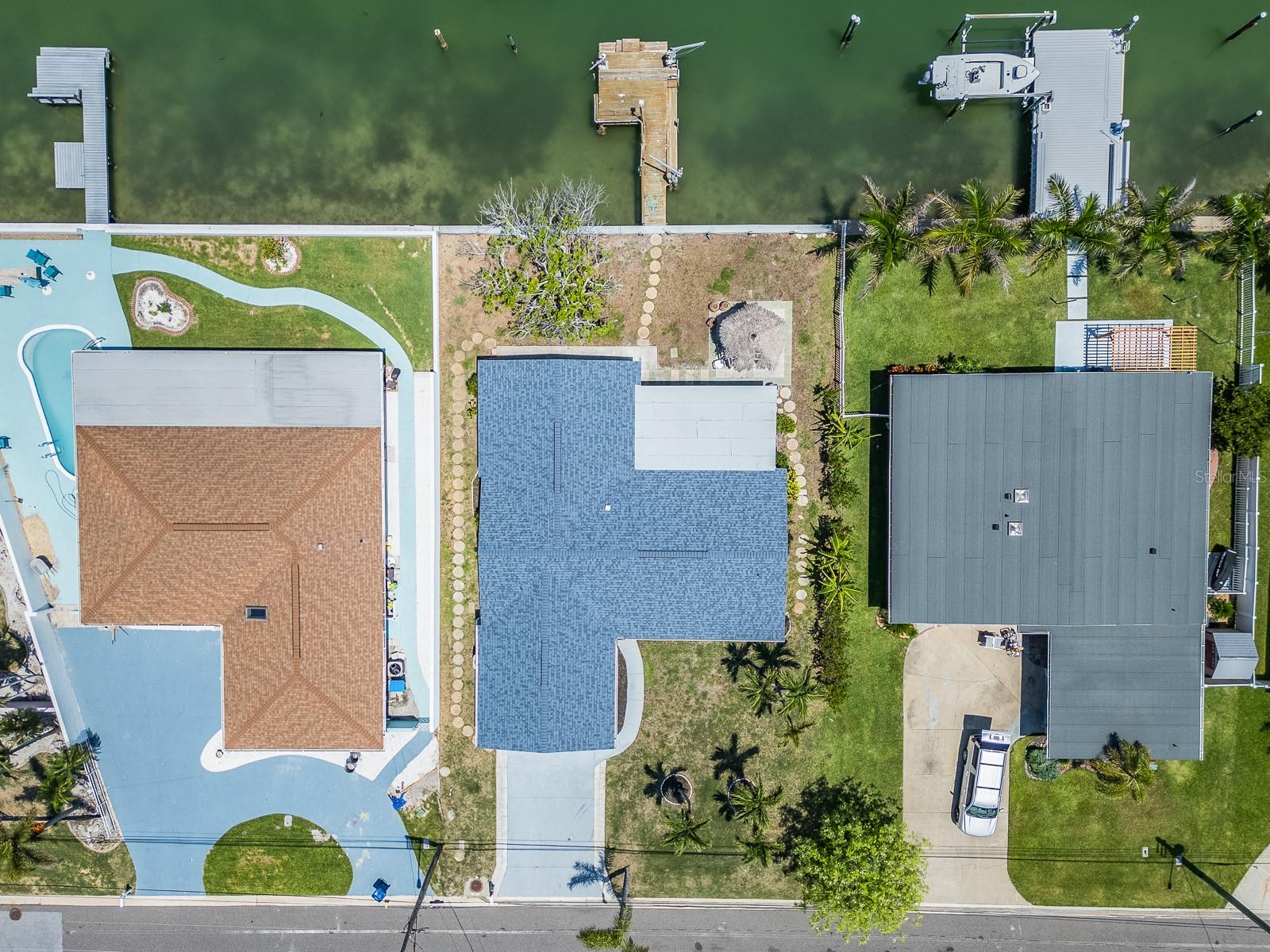 ISLE OF PALMS 2ND ADD - Residential