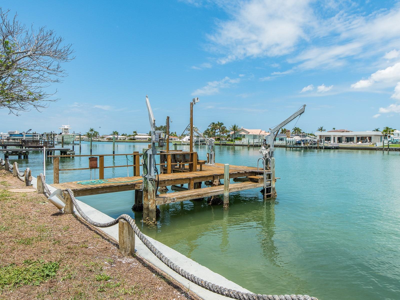 ISLE OF PALMS 2ND ADD - Residential