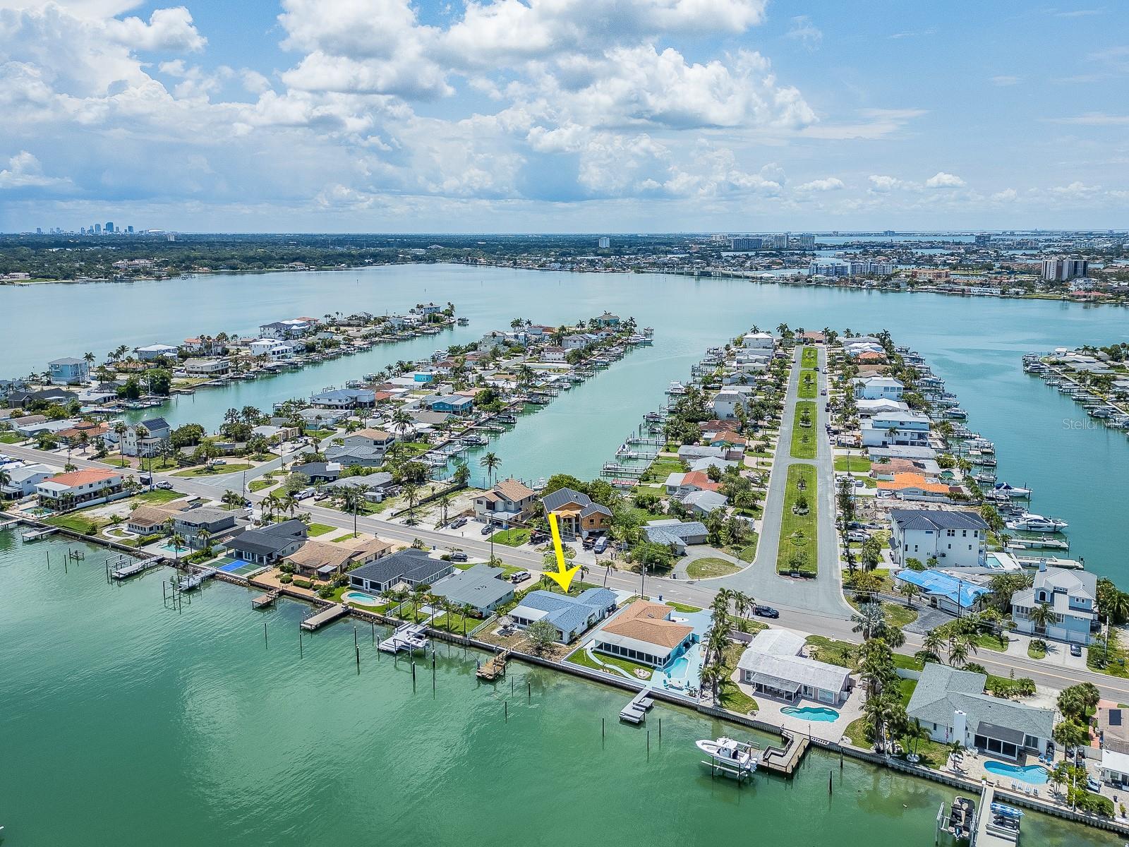 ISLE OF PALMS 2ND ADD - Residential