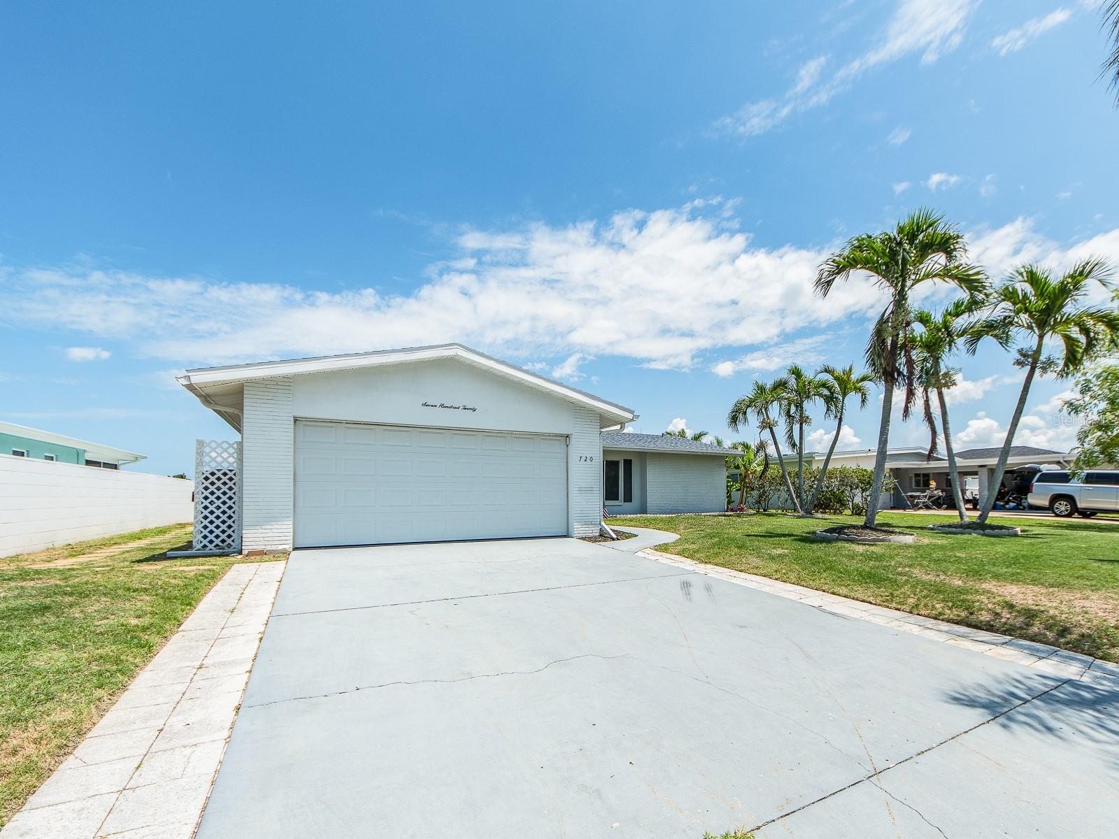ISLE OF PALMS 2ND ADD - Residential