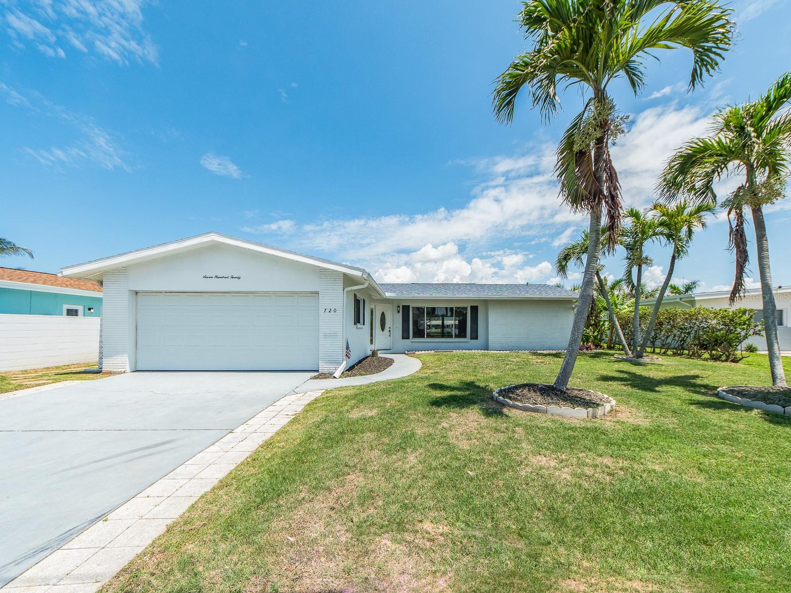 ISLE OF PALMS 2ND ADD - Residential