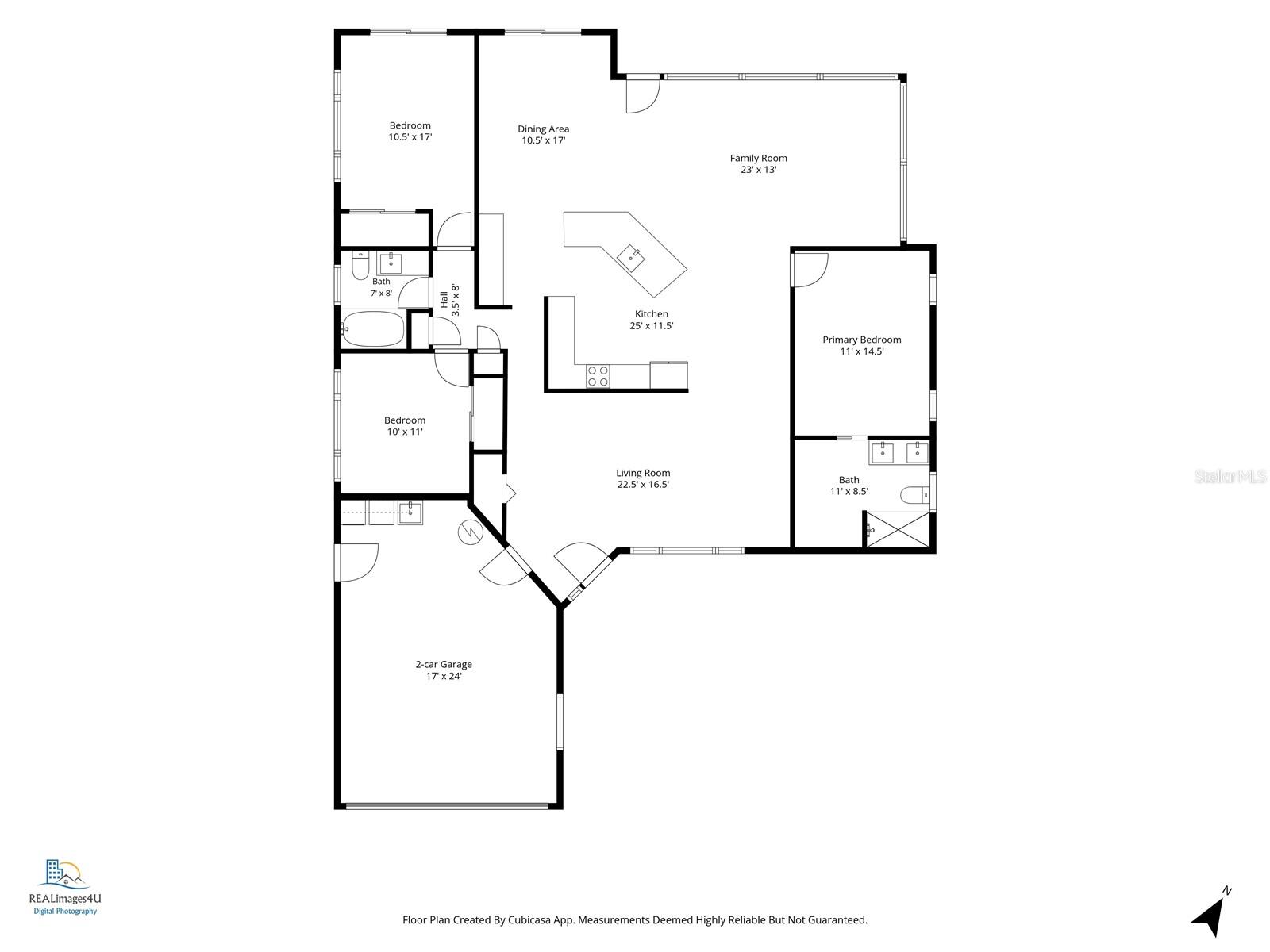 ISLE OF PALMS 2ND ADD - Residential